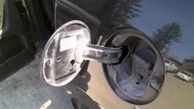 177.gm1d13 Chevrolet Traverse 2013 Fuel Filler Door 344608