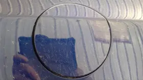 177.gm1e12 Chevrolet Cruze 2012 Fuel Filler Door 1441929