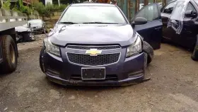 177.gm1e13 Chevrolet Cruze 2013 Fuel Filler Door 1382403