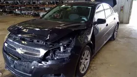 177.gm1i13 Chevrolet Malibu 2013 Fuel Filler Door 836456