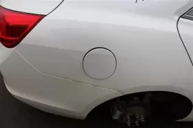 177.gm1i14 Chevrolet Malibu 2014 Fuel Filler Door