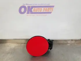177.gm1u20 Chevrolet 20 2020 Chevy Camaro Fuel Filler Door Red