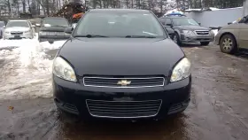 179.gm1o10 Chevrolet Impala 2010 Fuel Filler Neck 1748135