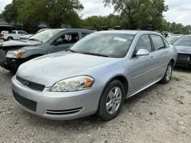 197-00135 Chevrolet Fuel Tank Vin K 8th Digit Fits 06-11 Impala 772035