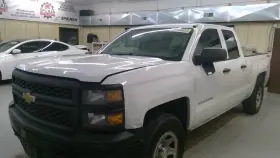 20856290 Chevrolet Used Fuel Pump Control Module Fits 2014 Silverado 1500 Pickup Pu