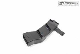 Chevrolet 22766299 2019 Chevy Silverado 1500 Ld Double Cab Instrument Panel Floor Lower Duct Oem