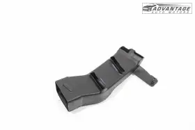 22766299 Chevrolet 2019 Chevy Silverado 1500 Ld Double Cab Instrument Panel Floor Lower Duct Oem