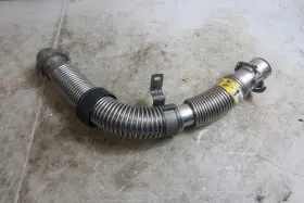 23469388 Chevrolet 2014-2019 Chevy Corvette C7 Oem Fuel Tank Cross Over Tube Line