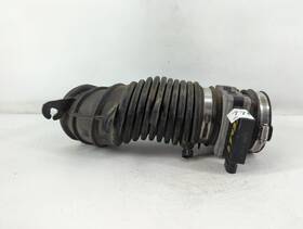 Chevrolet 25166703asm 2003 S10 Air Cleaner Intake Duct Hose Tube M0j10