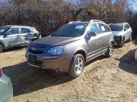 319-06355 Chevrolet Air Cleaner 3.0l Fits 12 Captiva Sport 729516