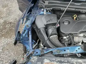 319.gm1e19 Chevrolet Cruze 2019 Air Cleaner 4099876