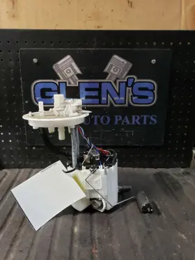 323-10193 Chevrolet Fuel Pump Assembly 3.6l With 1le Track Package Fits 18-20 Camaro 1168489
