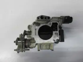337-04583 Chevrolet Throttle Body Assembly 4-134 2.2l Fits 88-91 Beretta 344855