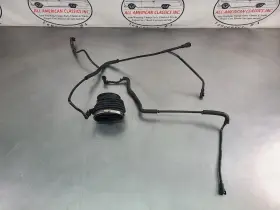 345.gm1z12 Chevrolet 2012 C6 Corvette Grand Sport Dry Sump Vacuum / Vent Lines - Oem
