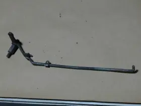 3658485 Chevrolet 1940s/ 1950s Chevy Throttle Linkage Swivel Carb Arm