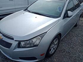 Chevrolet 372-00174 Vacuum Pump Fits 12 Cruze 7811828