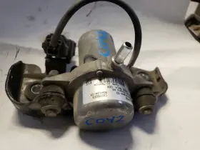 372-00185 Chevrolet Vacuum Pump Vin P 4th Digit Limited Fits 13-16 Cruze 554993
