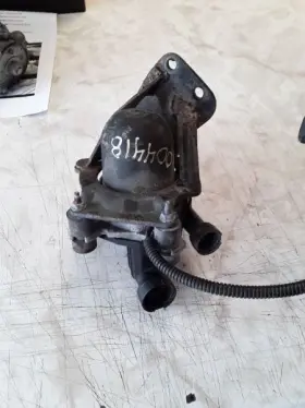 372.gm1j10 Chevrolet Malibu 2010 Vacuum Pump 446917