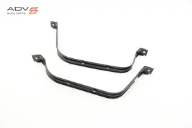 42732193 Chevrolet 2024 - 2025 Trax Fuel Tank Strap Metal Bracket Support Oem -set