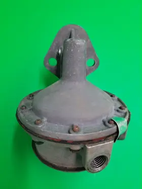 4661 Chevrolet Ac. Rebuildable Fuel Pump Made In Usa