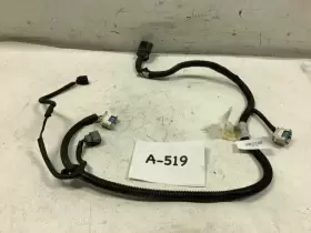 637.gm1l13 Chevrolet 2013 Captiva Fuel Gas Tank Pump Sender Wiring Harness Oem