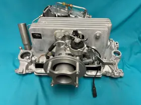 7014520-restored Chevrolet 7014520 1957 Corvette Rochester Fuel Injection #7014520-restored