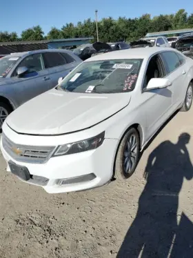 702.gm1p16 Chevrolet Impalanew 2016 User Defined 2918225