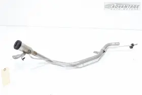 84341318 Chevrolet 2018-2023 Equinox 1.5l Fuel Gas Tank Filler Neck Hose Pipe Tube Oem