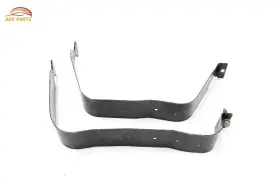 84498704 Chevrolet Express 3500 2500 1500 Fuel Tank Strap Support Bracket Oem 03-24 -set