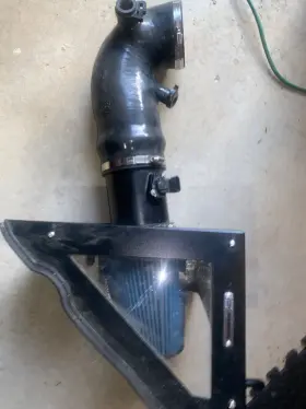 84650217 Chevrolet #84650217 Camaro Ss 2018 2019 2020 2021 Cold Air Intake With Hardware