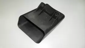 84781211 Chevrolet 20-22 Corvette C8 Front Air Intake Duct Lh Driver Side 02aa3