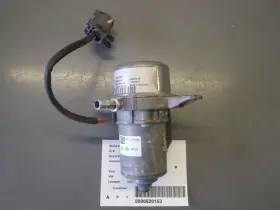 95387508 Chevrolet Brake Booster Auxiliary Vacuum Pump At Fits 2014 Spark 49791