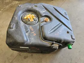 84988594 Chevrolet Silverado 4500hd Used 2021 Medium Duty 40 Gallon Diesel Tank Aft Axle