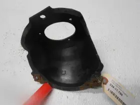 Smitley-334-11-786 Chevrolet 1998 S10 Fuel Tank System Filler Neck Tube Housing