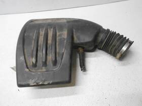 Chevrolet Smitley-412-04-039 2007 Cobalt Air Intake Resonator Assembly