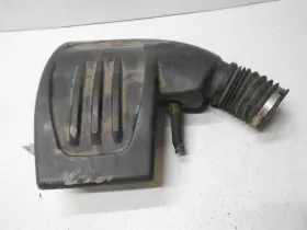 Smitley-412-04-039 Chevrolet 2007 Cobalt Air Intake Resonator Assembly