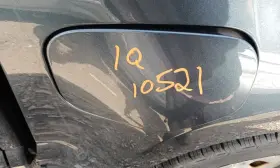 177.gm8f19 Chevrolet Truck Colorado 2019 Fuel Filler Door 815630