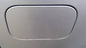Chevrolet Truck 177.gm8g15 Colorado Ext Cab 2015 Fuel Filler Door 487636