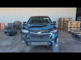 177.gm8l19 Chevrolet Truck Equinox 2019 Fuel Filler Door 1250598
