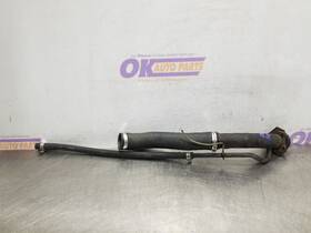 Chevrolet Truck 179.gm8295 95 1995 Chevy Tahoe 5.7l Fuel Filler Neck