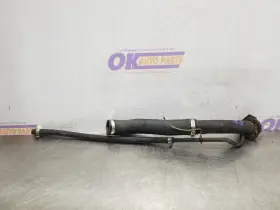 179.gm8295 Chevrolet Truck 95 1995 Chevy Tahoe 5.7l Fuel Filler Neck