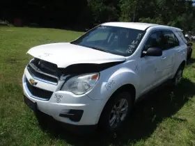179.gm8l15 Chevrolet Truck Equinox 2015 Fuel Filler Neck 379335