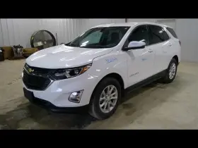 179.gm8l18 Chevrolet Truck Equinox 2018 Fuel Filler Neck 1000370