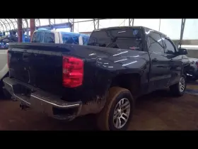 179.gm8m14 Chevrolet Truck Silvrdo15 2014 Fuel Filler Neck 5947983