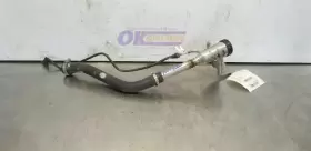 179.gm8m21 Chevrolet Truck 21 Chevy Silverado 1500 Fuel Filler Neck 5.3l Crew Cab