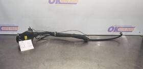 Chevrolet Truck 179.gm8x12 12 Chevy Silverado 1500 Fuel Filler Neck Pipe