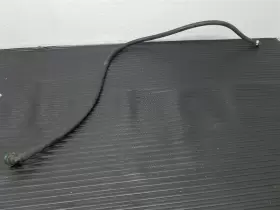 23438144 Chevrolet Truck 14-16 Silverado 1500 Regular Cab Filler Neck Vent Hose Oem