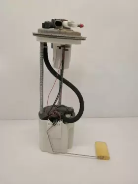323-00681 Chevrolet Truck Silverado 1500 2009 Fuel Pump Assembly Crew Cab 4.8l Pickup