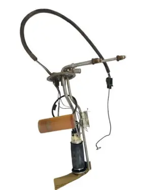 323-01634c Chevrolet Truck Fuel Pump Assembly Gasoline Fits 96-97 Suburban 1500 594371