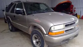 323-01706 Chevrolet Truck Fuel Pump Assembly 2 Door Fits 03 Blazer S10/jimmy S15 464974